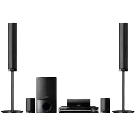 Ремонт домашних кинотеатров