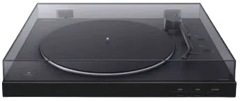 Ремонт проигрывателей винила