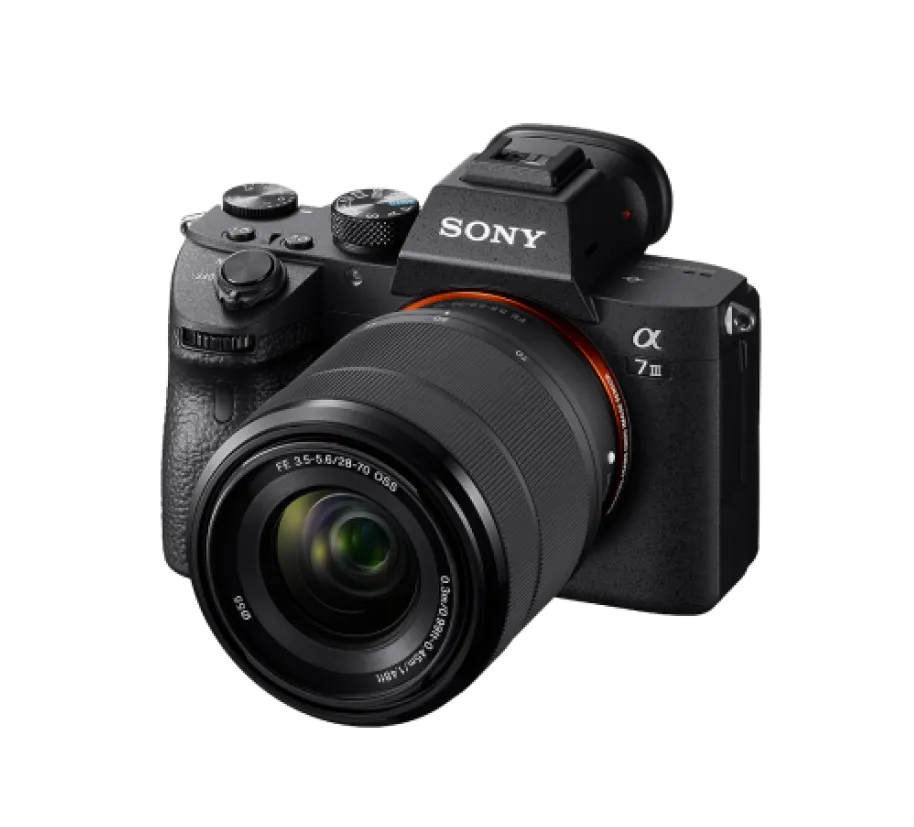 Ремонт фотоаппаратов