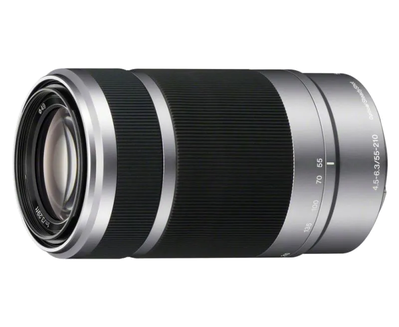 Ремонт объективов