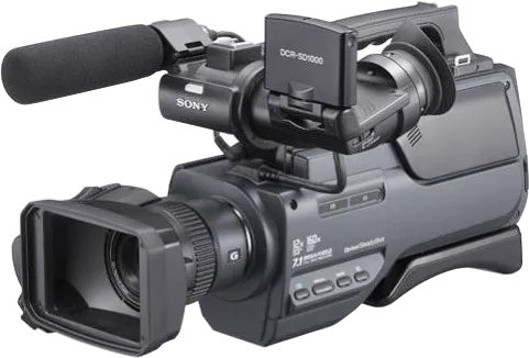 Ремонт видеокамер