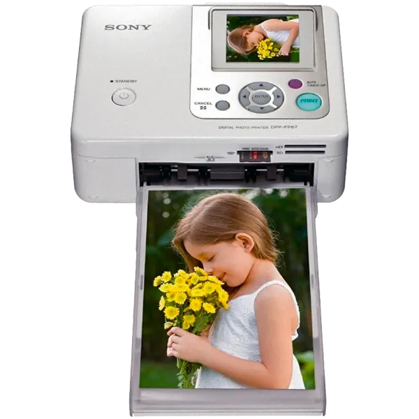 Ремонт принтеров