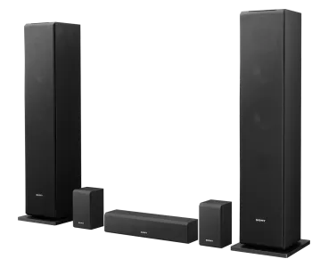 Ремонт акустических систем