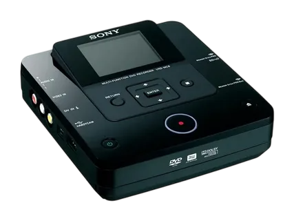 Ремонт видеорекордеров