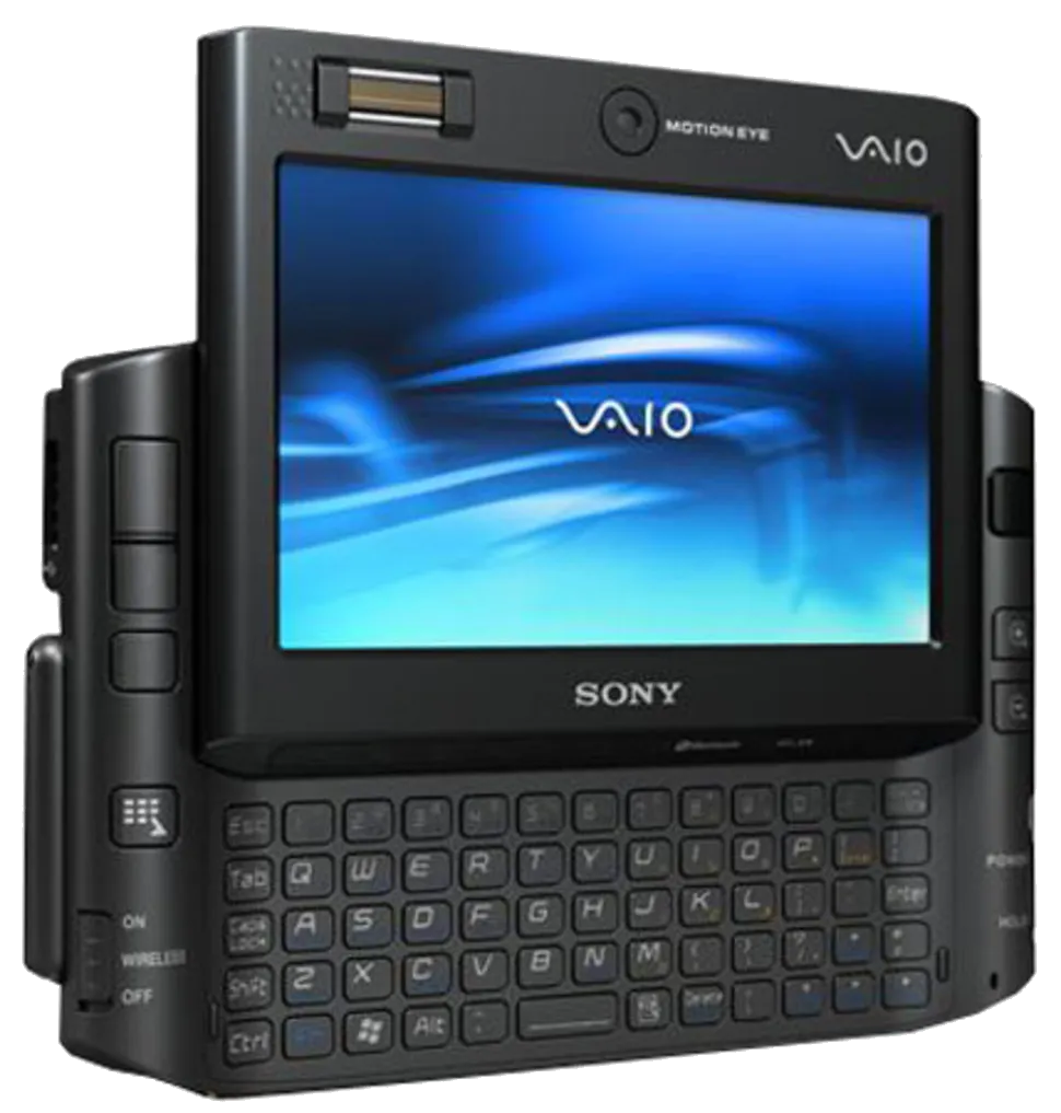 Sony